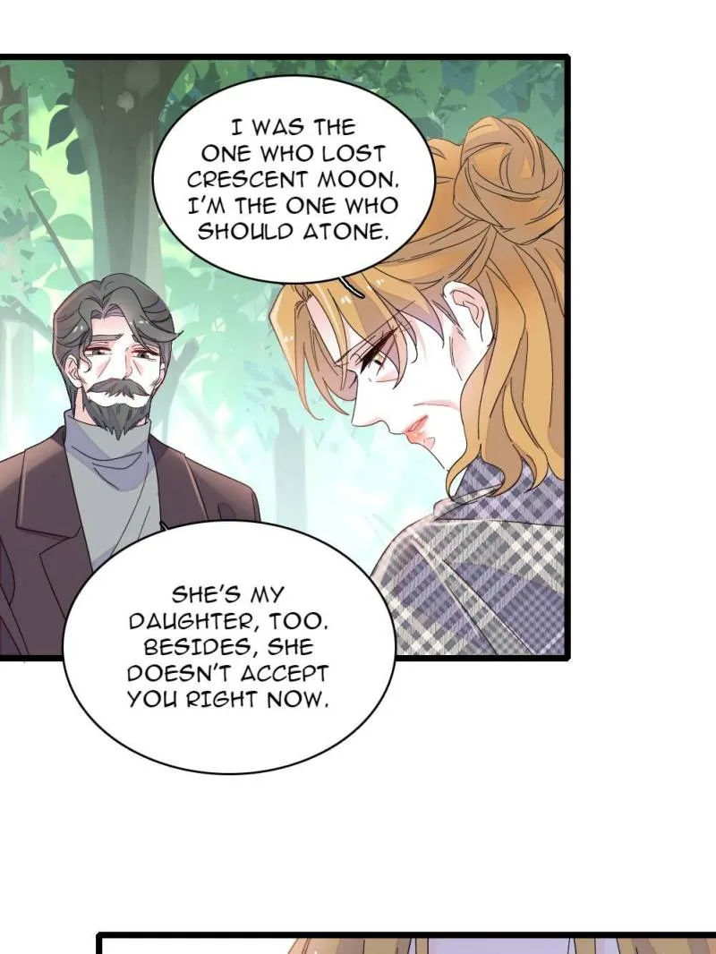 The Almighty Daughter Runs The World Chapter 170 page 27