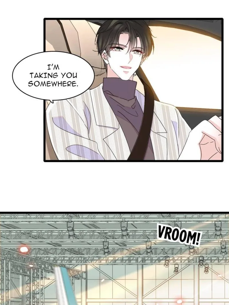 The Almighty Daughter Runs The World Chapter 170 page 31