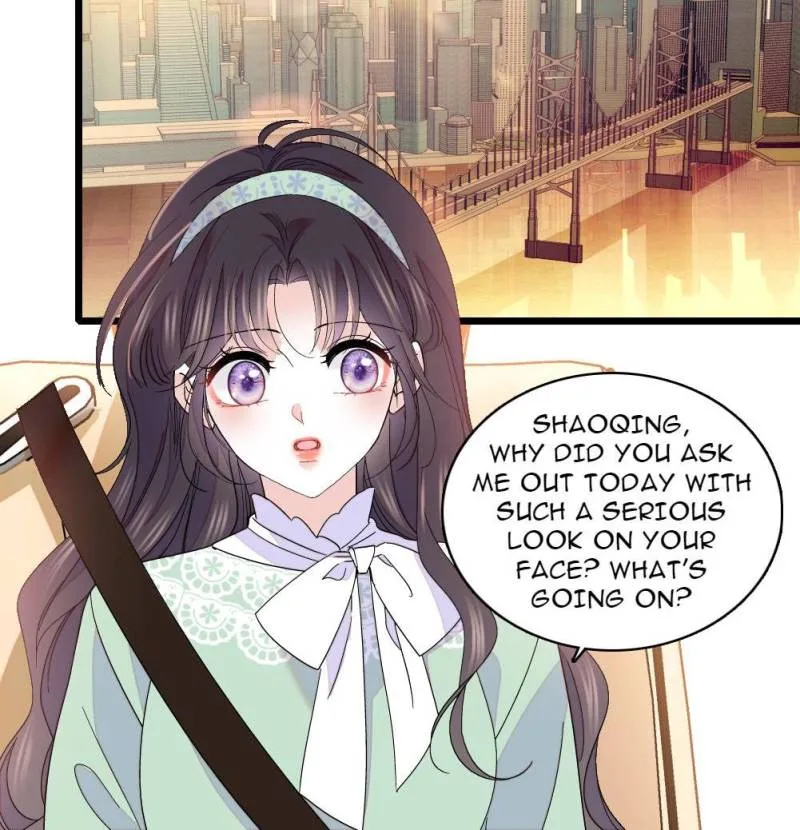 The Almighty Daughter Runs The World Chapter 170 page 30