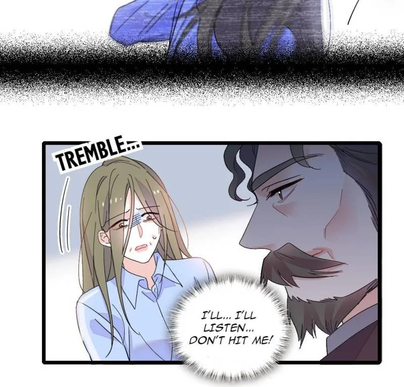 The Almighty Daughter Runs The World Chapter 170 page 18