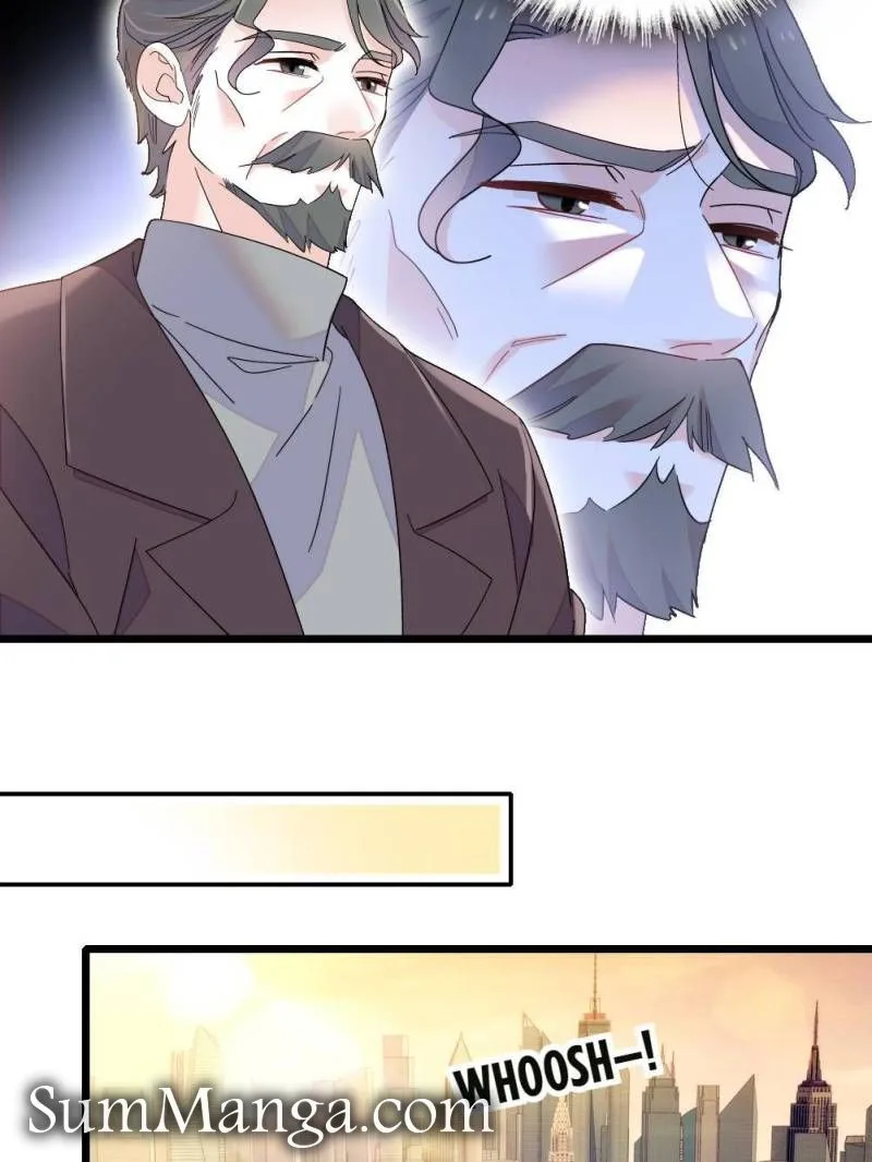 The Almighty Daughter Runs The World Chapter 170 page 29