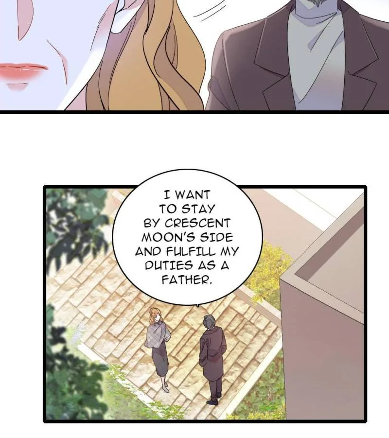 The Almighty Daughter Runs The World Chapter 170 page 26