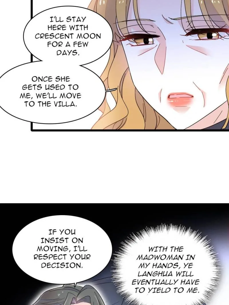 The Almighty Daughter Runs The World Chapter 170 page 28