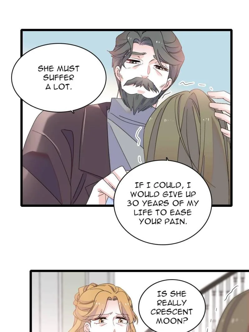 The Almighty Daughter Runs The World Chapter 170 page 19