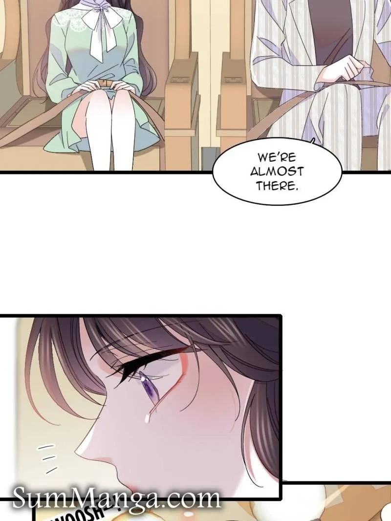 The Almighty Daughter Runs The World Chapter 170 page 33