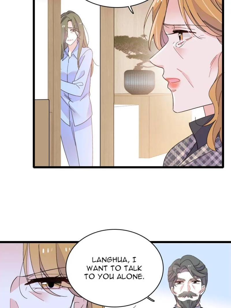 The Almighty Daughter Runs The World Chapter 170 page 25