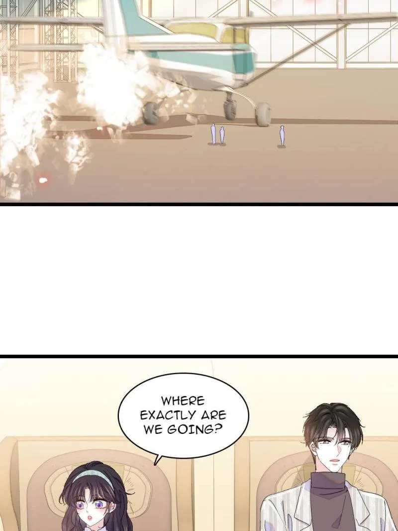The Almighty Daughter Runs The World Chapter 170 page 32
