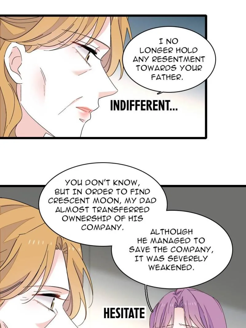 The Almighty Daughter Runs The World Chapter 172 page 10