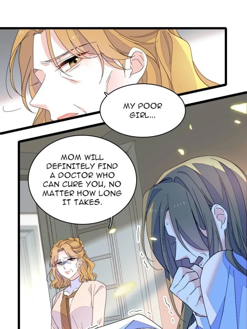 The Almighty Daughter Runs The World Chapter 172 page 6