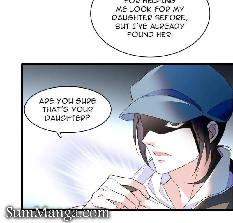 The Almighty Daughter Runs The World Chapter 172 page 17