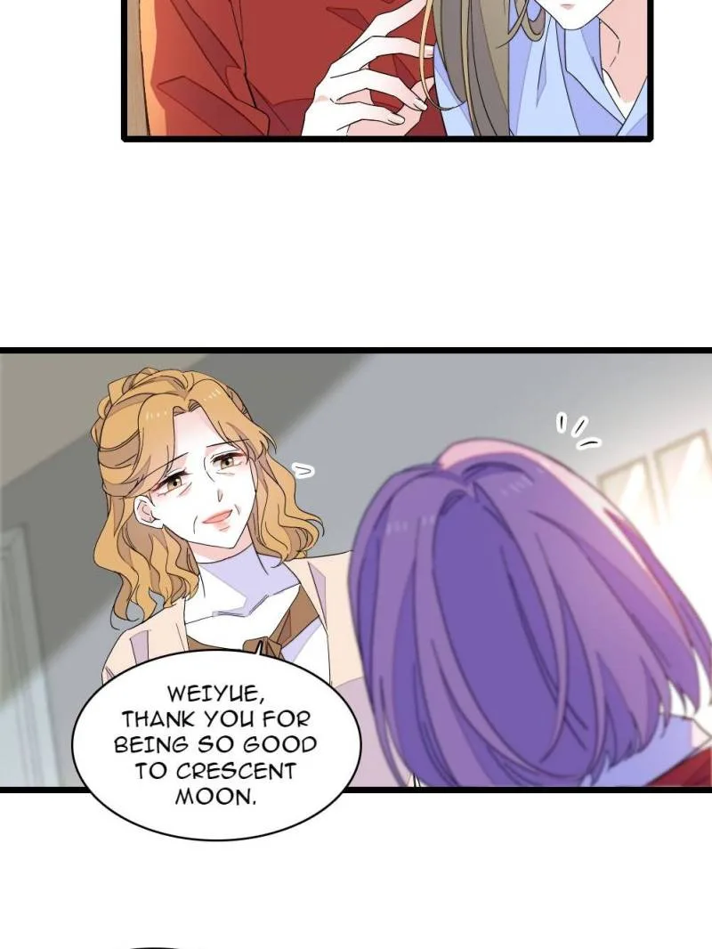 The Almighty Daughter Runs The World Chapter 172 page 8
