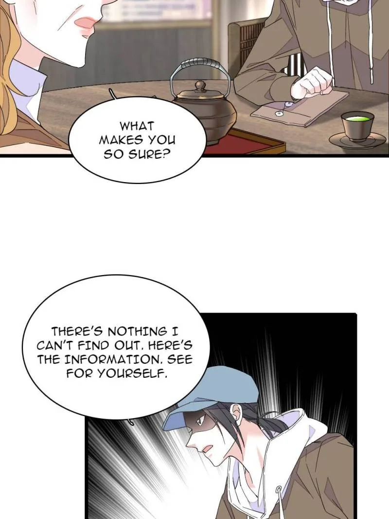 The Almighty Daughter Runs The World Chapter 172 page 19