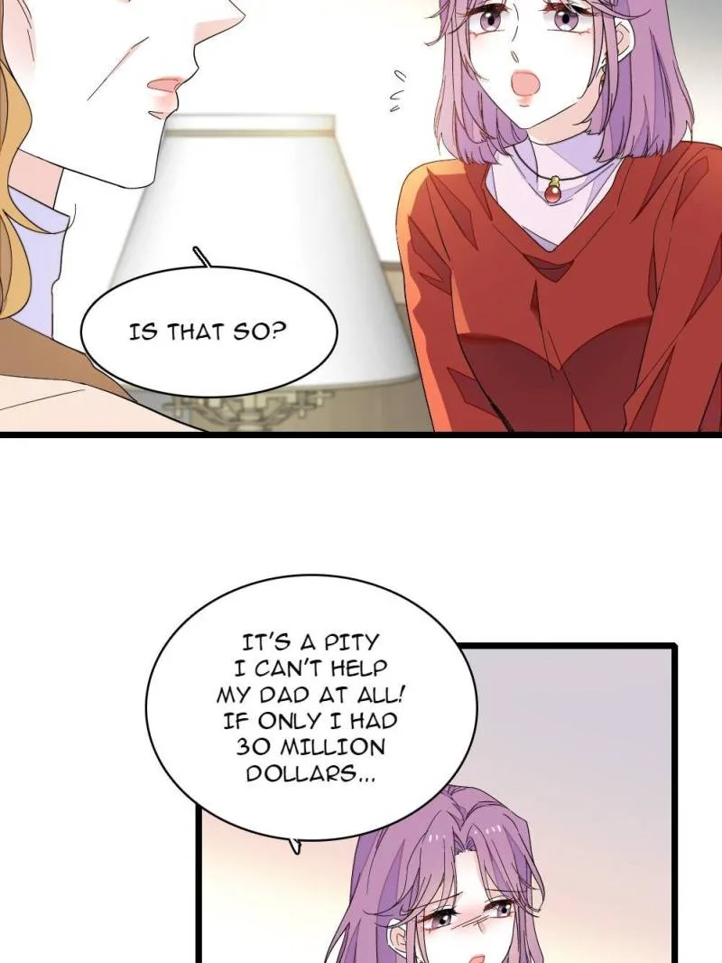 The Almighty Daughter Runs The World Chapter 172 page 11