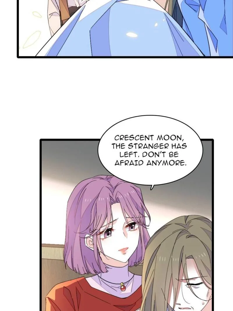The Almighty Daughter Runs The World Chapter 172 page 7