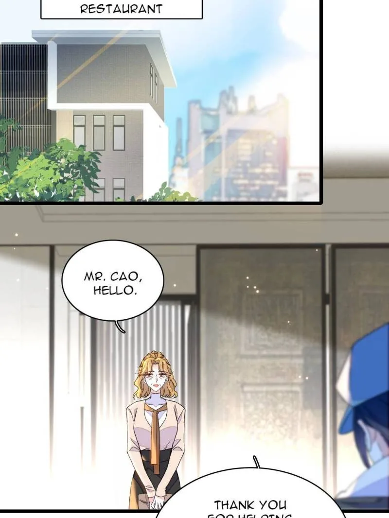 The Almighty Daughter Runs The World Chapter 172 page 16