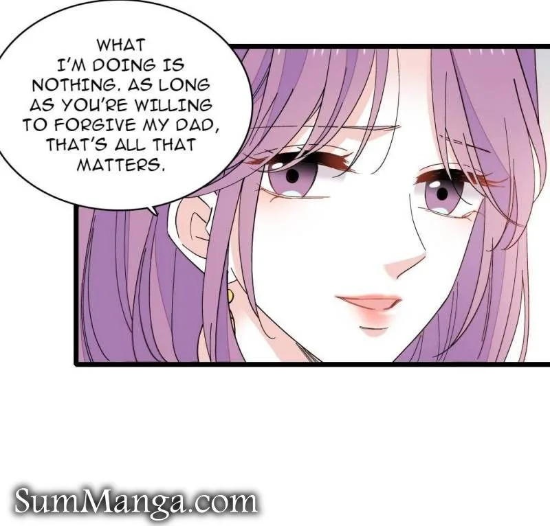 The Almighty Daughter Runs The World Chapter 172 page 9