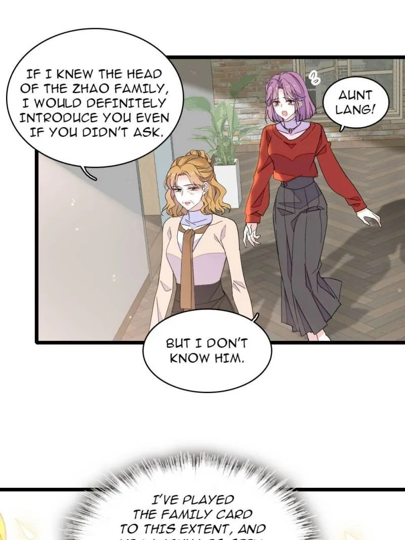 The Almighty Daughter Runs The World Chapter 172 page 14