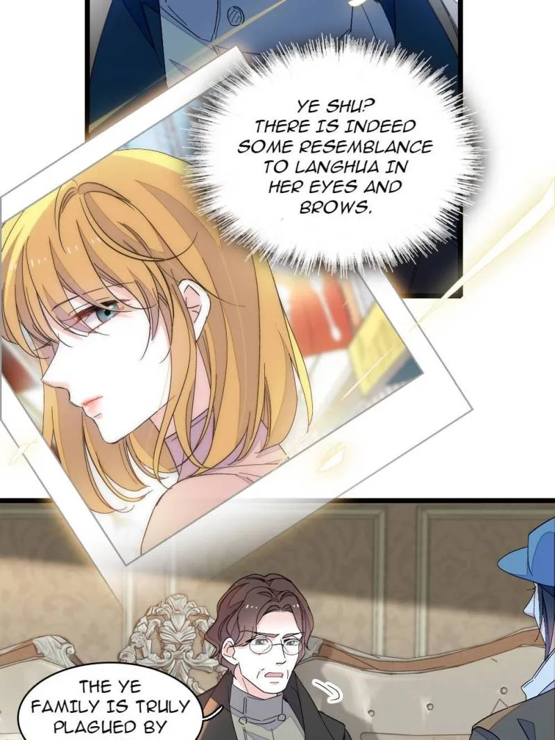 The Almighty Daughter Runs The World Chapter 172 page 28