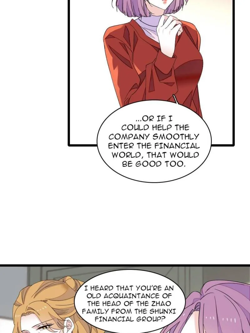 The Almighty Daughter Runs The World Chapter 172 page 12