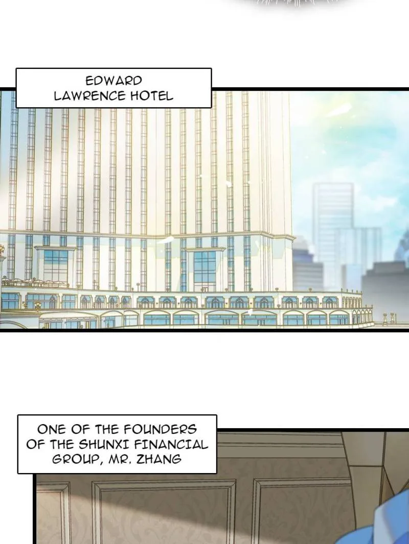 The Almighty Daughter Runs The World Chapter 172 page 24