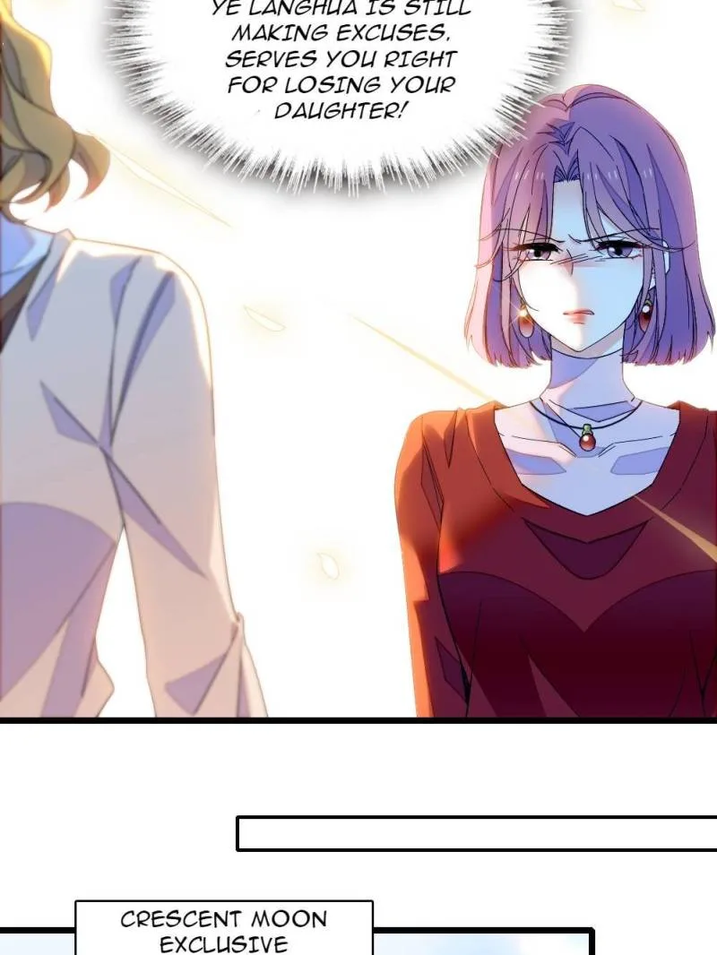 The Almighty Daughter Runs The World Chapter 172 page 15