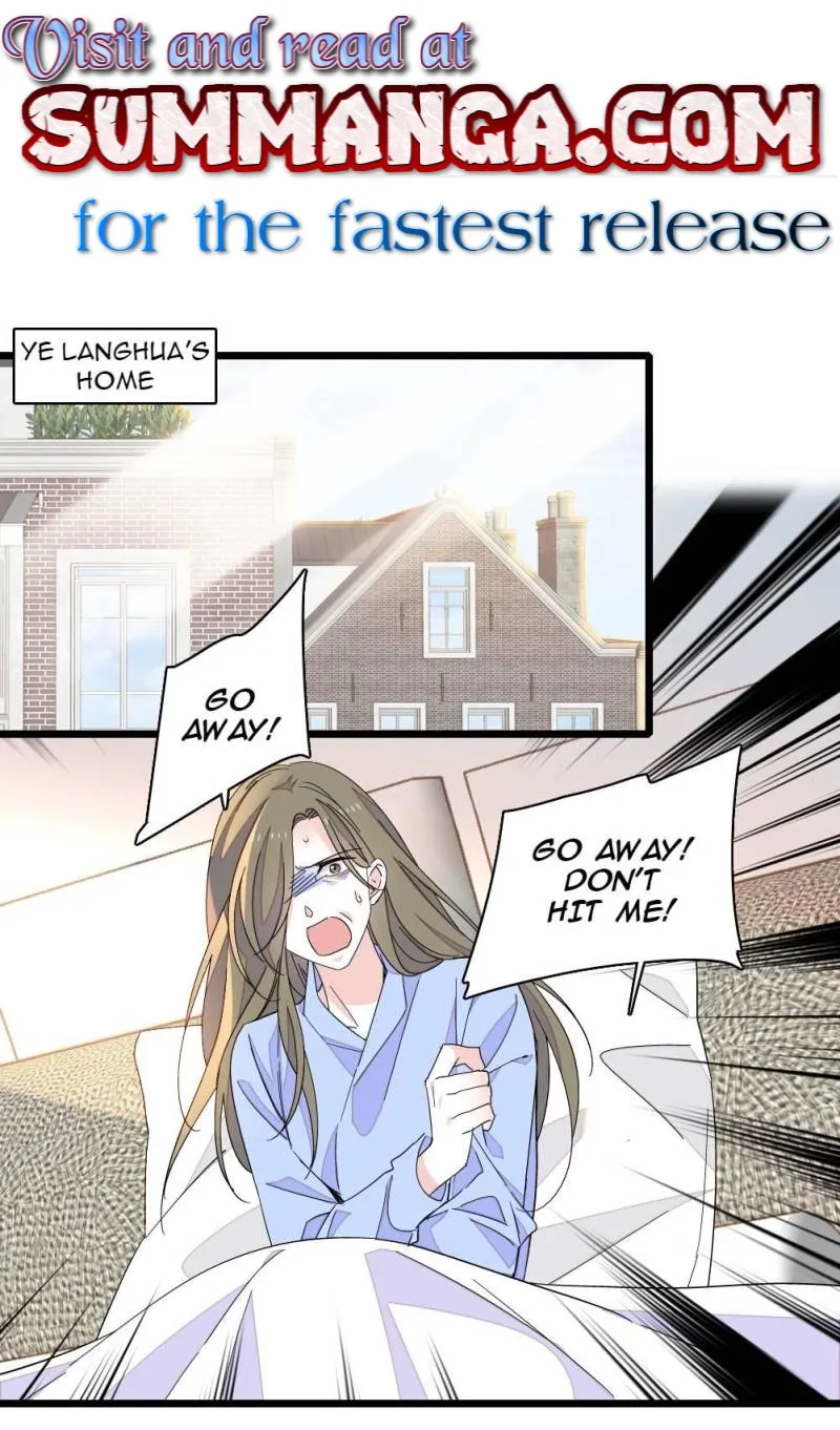 The Almighty Daughter Runs The World Chapter 172 page 2