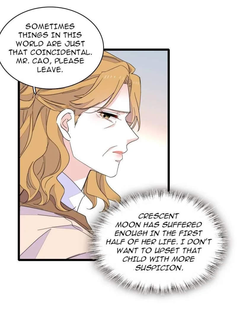 The Almighty Daughter Runs The World Chapter 172 page 22