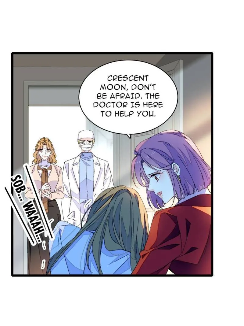 The Almighty Daughter Runs The World Chapter 172 page 3