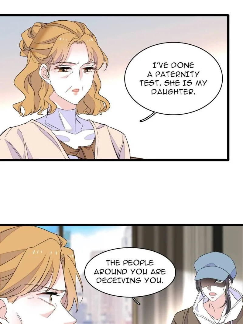 The Almighty Daughter Runs The World Chapter 172 page 18