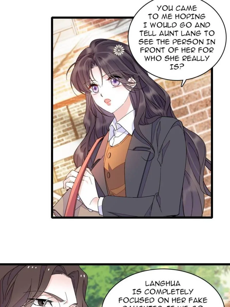 The Almighty Daughter Runs The World Chapter 172 page 39