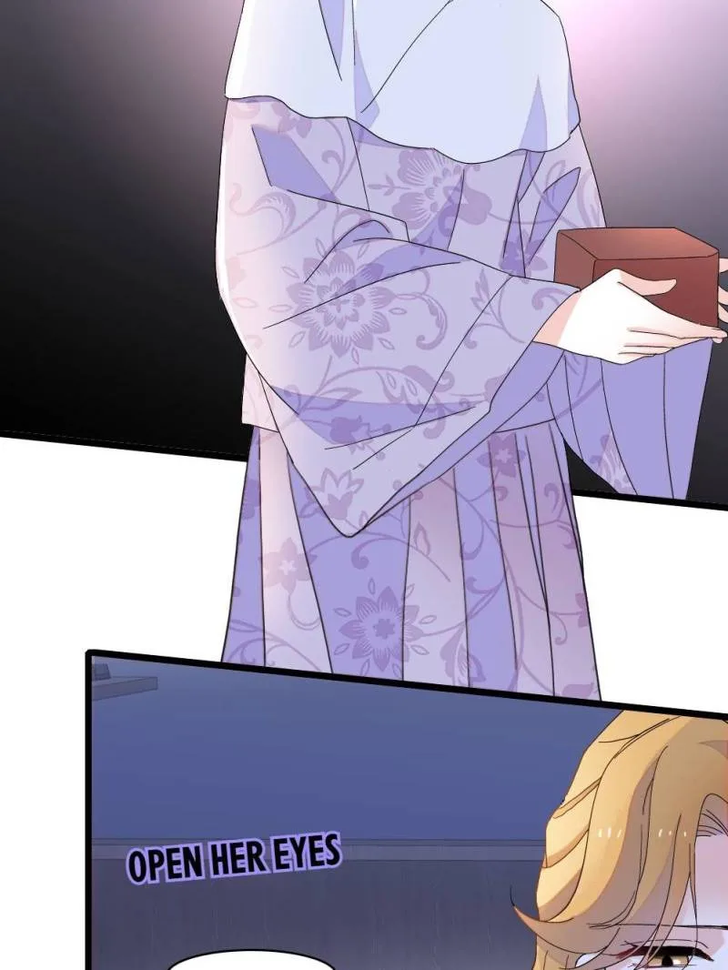 The Almighty Daughter Runs The World Chapter 173 page 20