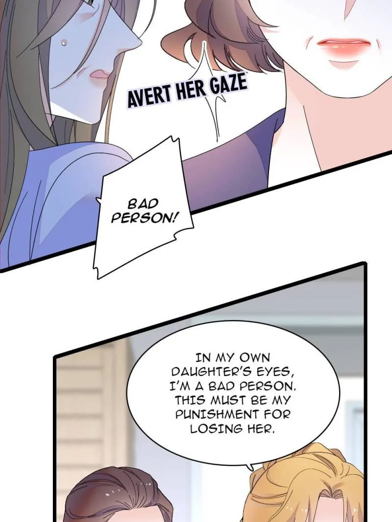 The Almighty Daughter Runs The World Chapter 173 page 31