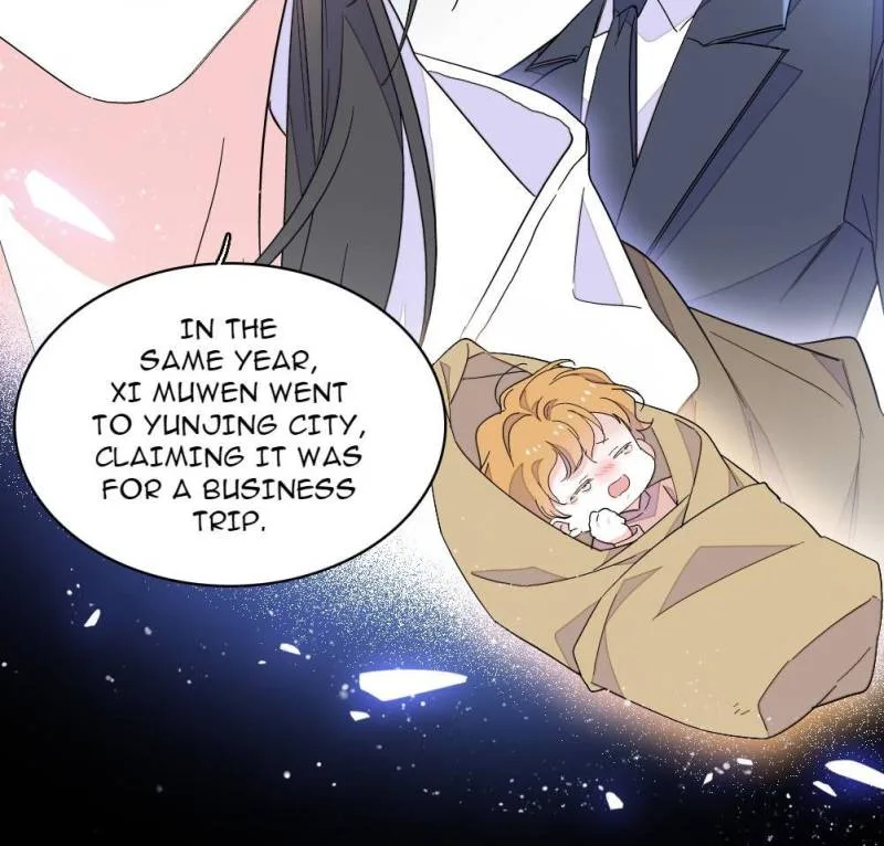 The Almighty Daughter Runs The World Chapter 172 page 37