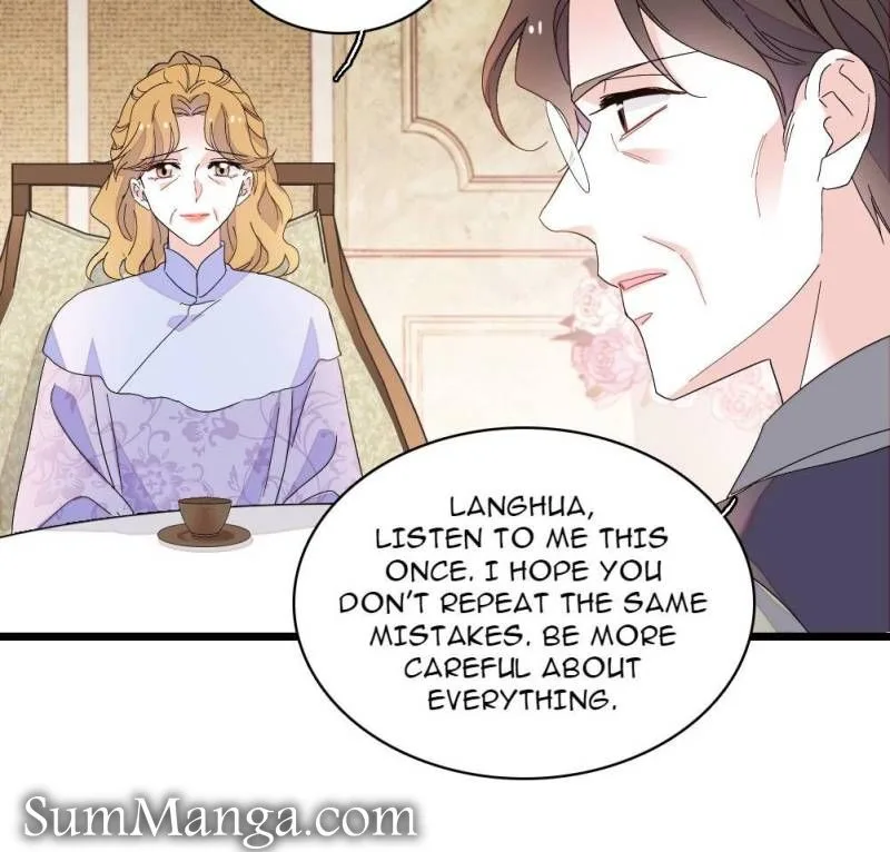 The Almighty Daughter Runs The World Chapter 173 page 13