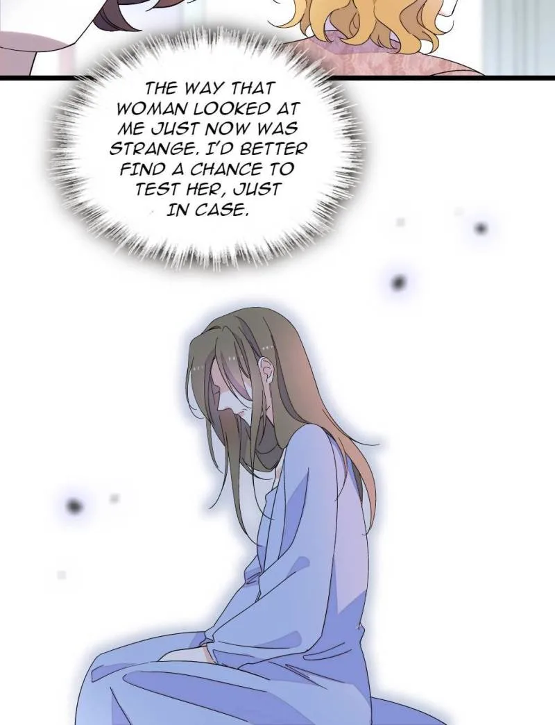 The Almighty Daughter Runs The World Chapter 173 page 33