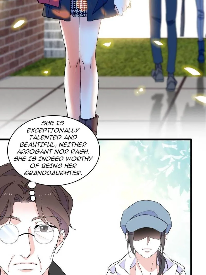 The Almighty Daughter Runs The World Chapter 172 page 32