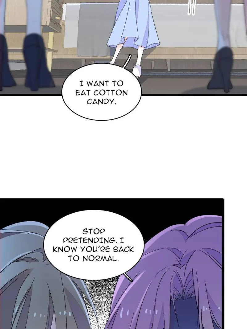 The Almighty Daughter Runs The World Chapter 173 page 39