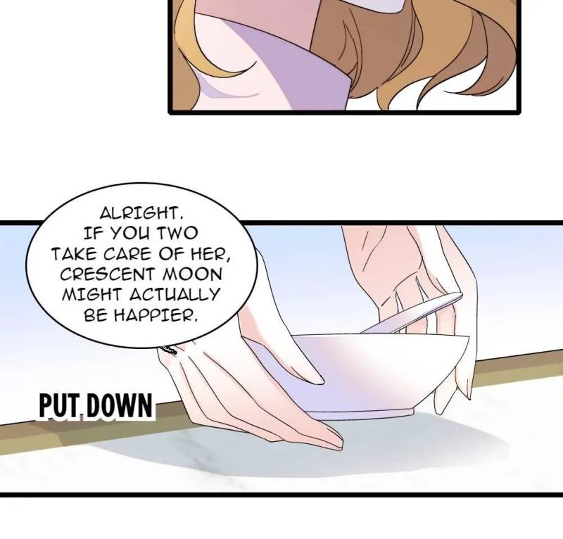 The Almighty Daughter Runs The World Chapter 173 page 37