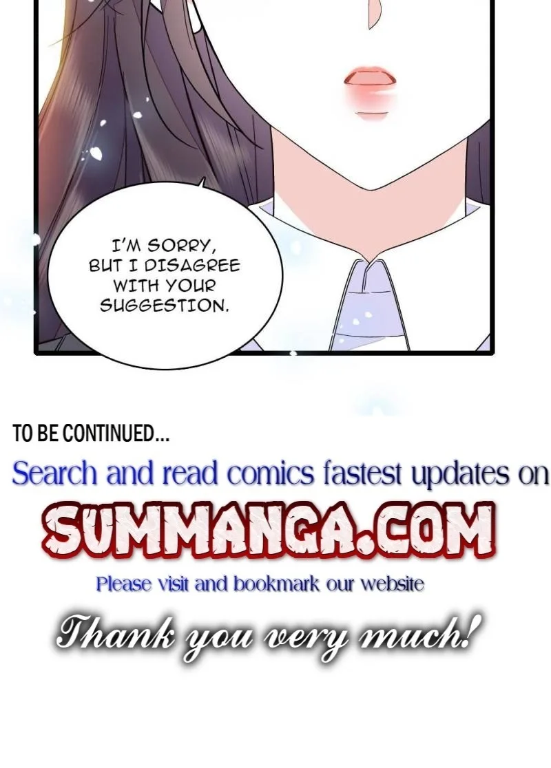 The Almighty Daughter Runs The World Chapter 172 page 41
