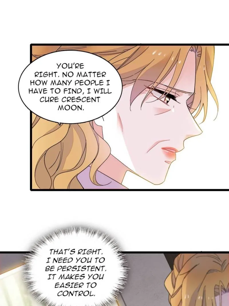 The Almighty Daughter Runs The World Chapter 173 page 27