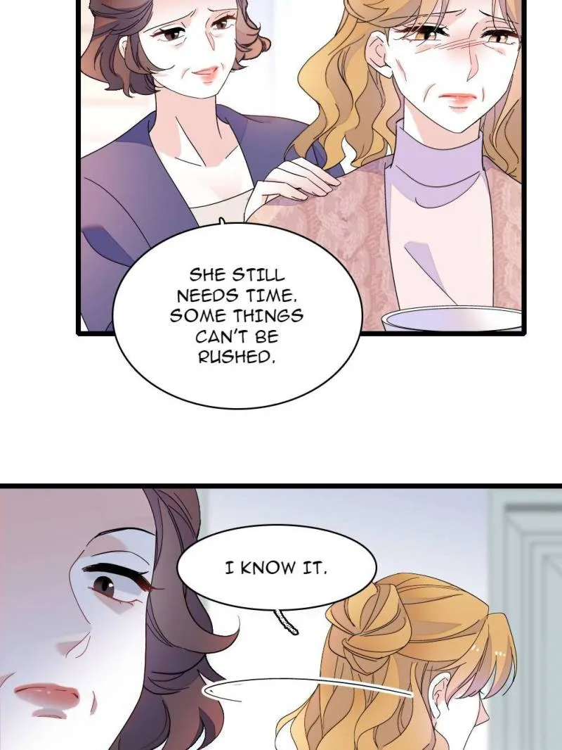 The Almighty Daughter Runs The World Chapter 173 page 32