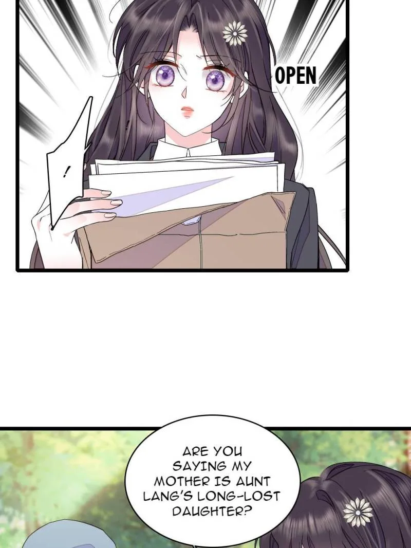 The Almighty Daughter Runs The World Chapter 172 page 35