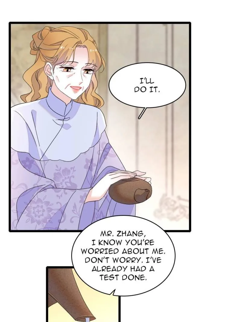 The Almighty Daughter Runs The World Chapter 173 page 10