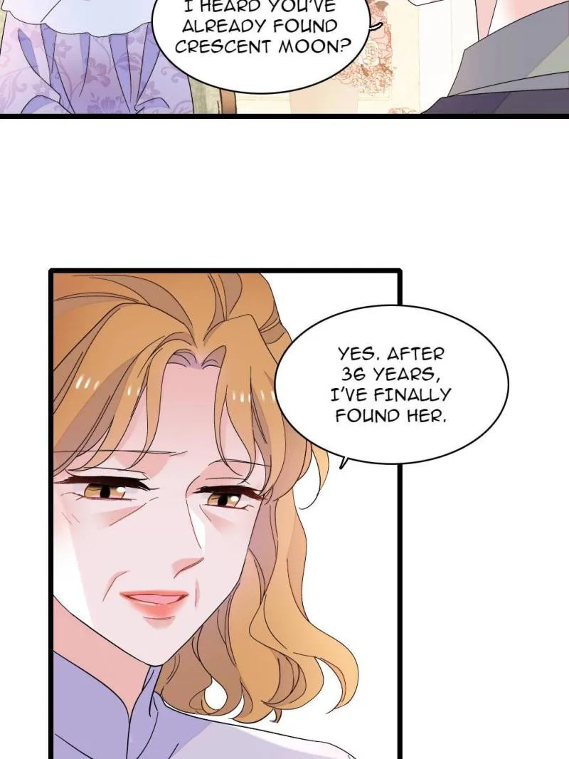 The Almighty Daughter Runs The World Chapter 173 page 8