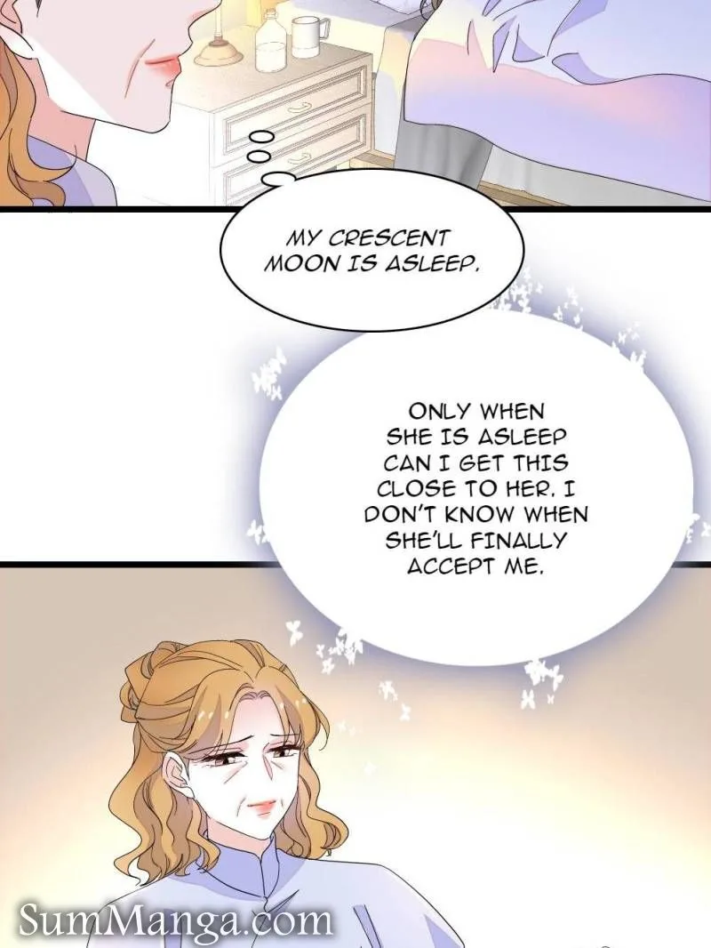 The Almighty Daughter Runs The World Chapter 173 page 16
