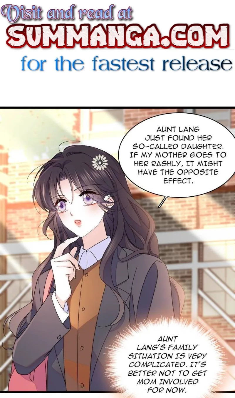 The Almighty Daughter Runs The World Chapter 173 page 2