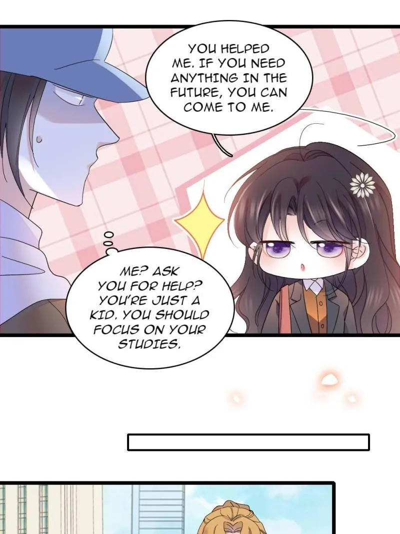 The Almighty Daughter Runs The World Chapter 173 page 6