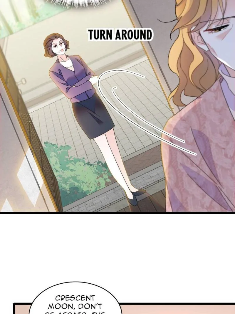 The Almighty Daughter Runs The World Chapter 173 page 28