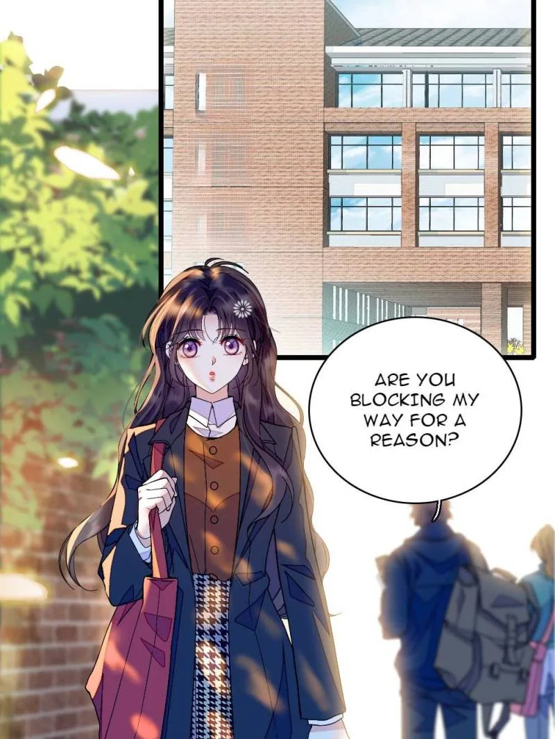 The Almighty Daughter Runs The World Chapter 172 page 31