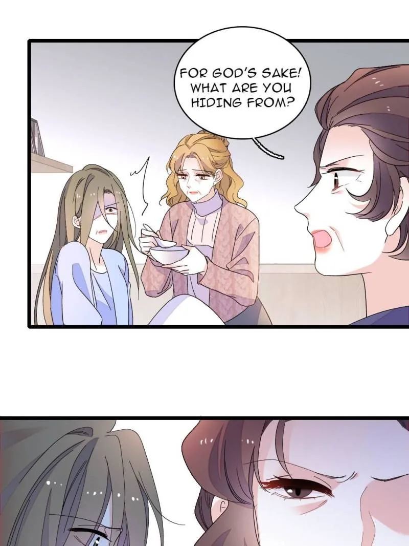 The Almighty Daughter Runs The World Chapter 173 page 30